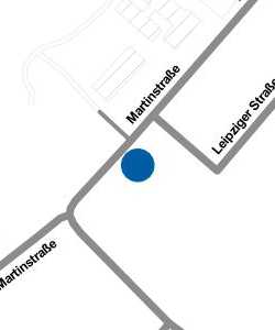 Vorschau: Karte von Bäckerei Mattheisen - Holzheimer Café