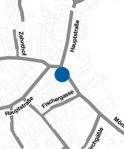 Vorschau: Karte von Dres. Beatrice Schweiger-Rost und Christoph Schweiger