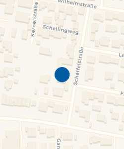 Vorschau: Karte von Freier Kindergarten Neckarsulm