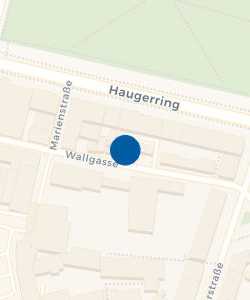 Vorschau: Karte von Förderzentrum Christophorus-Schule