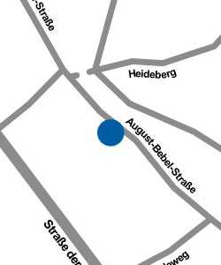 Vorschau: Karte von Musikschule Fröhlich