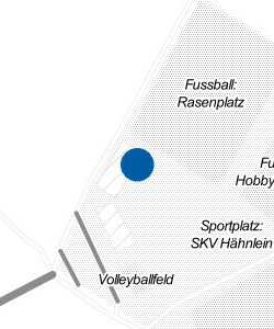 Vorschau: Karte von SKV Sportheim