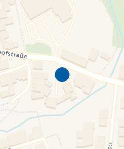 Vorschau: Karte von Hagenmühle