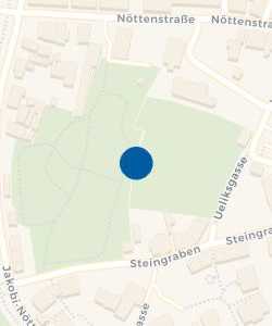 Vorschau: Karte von Bergenthalpark