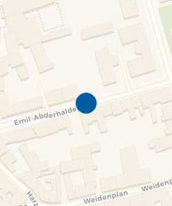 Vorschau: Karte von Alumni der Politikwissenschaft der Martin-Luther-Universität Halle-Wittenberg e.V.