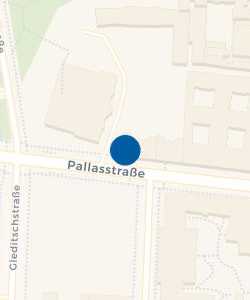 Vorschau: Karte von Palladin Kochschule