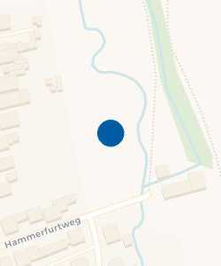 Vorschau: Karte von Bolzplatz End