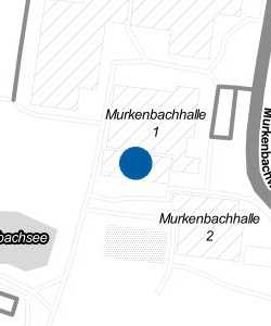 Vorschau: Karte von Aula Murkenbach