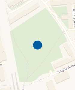 Vorschau: Karte von Langdon Park