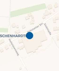 Vorschau: Karte von Schmid's Teig-Spezialitäten GmbH & Co. KG