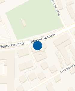 Vorschau: Karte von 11. Polizeirevier Frankfurt (Rödelheim)