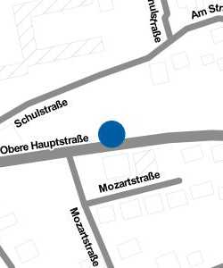 Vorschau: Karte von Wasgau Frischemarkt Lustadt