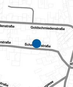 Vorschau: Karte von Volkshochschule