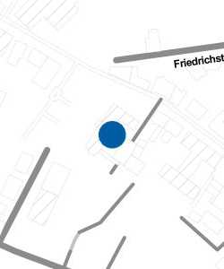 Vorschau: Karte von Rathaus Bad Lippspringe