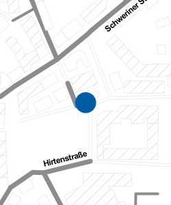 Vorschau: Karte von Bäcker Straßer