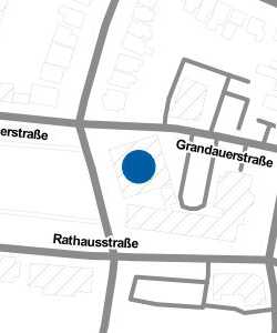 Vorschau: Karte von Rathaus Cuxhaven