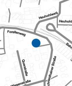 Vorschau: Karte von Jugendhaus (Juz 2.0)