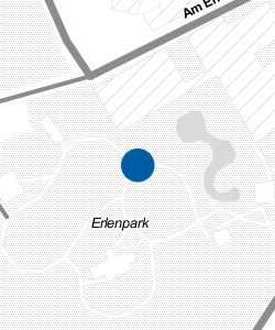 Vorschau: Karte von Erlenpark