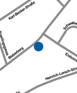 Vorschau: Karte von Gasthaus Schulte