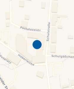 Vorschau: Karte von Oberschule Eibenstock