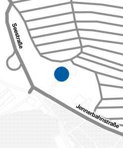 Vorschau: Karte von Sparkasse Berchtesgadener Land - SB-Center