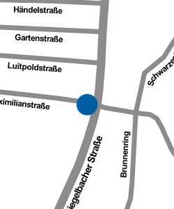 Vorschau: Karte von Lothar + Elsbeth Scherer