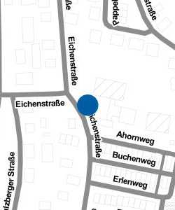 Vorschau: Karte von Denkmal für das Außenlager Kottern-Weidach des Konzentrationslager Dachau.