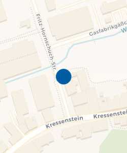 Vorschau: Karte von SKL Hofmann