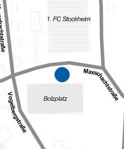 Vorschau: Karte von 1. FC Stockheim
