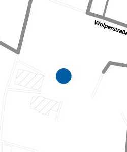Vorschau: Karte von Dr. med. Hans-Christian Albrecht
