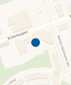 Vorschau: Karte von Grundschule Traberweg