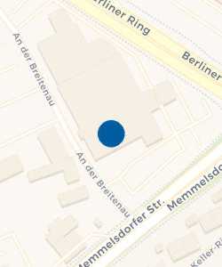 Vorschau: Karte von Aktiv Markt Michael Stadter GmbH