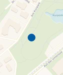 Vorschau: Karte von Wippe im Kurpark