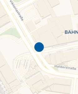 Vorschau: Karte von Schubert Bio & Vollwert Bäckerei