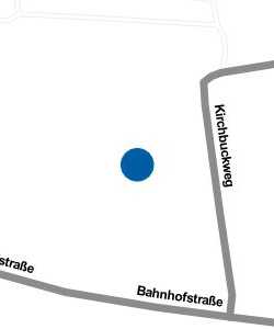 Vorschau: Karte von Grundschule Dombühl