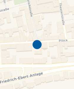 Vorschau: Karte von Heidelberger Zuckerladen