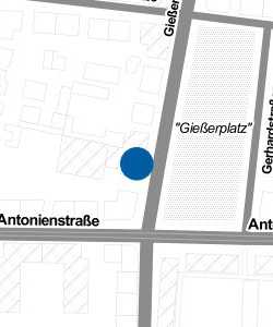 Vorschau: Karte von Mätzschkers Festsäle