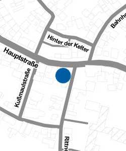 Vorschau: Karte von Rathaus Söllingen