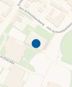 Vorschau: Karte von Ohm-Mirgel-Halle