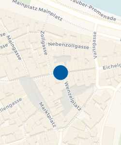 Vorschau: Karte von Buchhandlung Buchheim - Filiale der Buchhandlung Schöningh