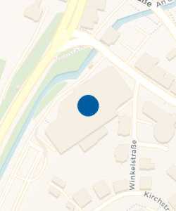 Vorschau: Karte von Heilenbecke Center