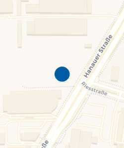 Vorschau: Karte von Conrad Justmusic Kundenparkplatz