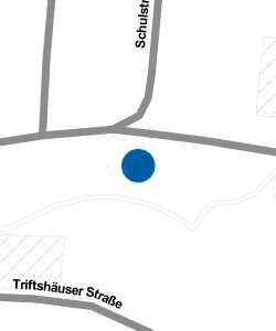 Vorschau: Karte von Pflegeheim Wallhausen