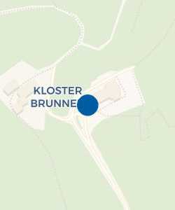 Vorschau: Karte von Kloster Brunnen