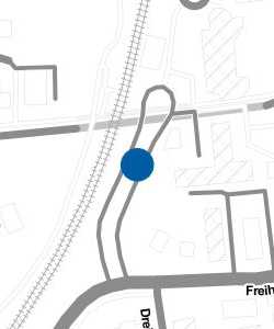 Vorschau: Karte von Mössingen Busbahnhof