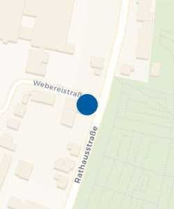Vorschau: Karte von Teutoburger-Wald-Bus Rehm & Söhne GmbH & Co. KG