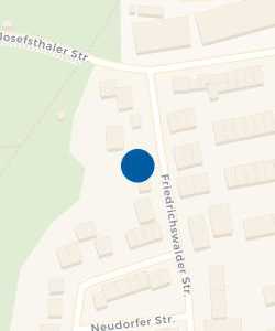 Vorschau: Karte von Herbig Hausverwaltungen GmbH