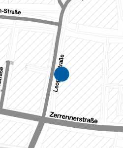 Vorschau: Karte von Sonnen Apotheke Pforzheim