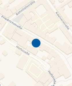 Vorschau: Karte von Stadt-Parfümerie Pieper