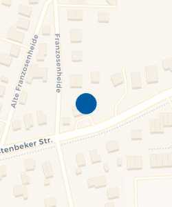 Vorschau: Karte von Bäckerei Hagelstein
